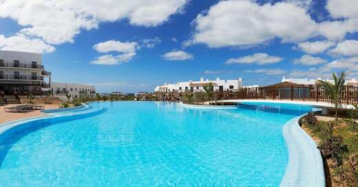Een foto van Melia Dunas Beach Resort & Spa
