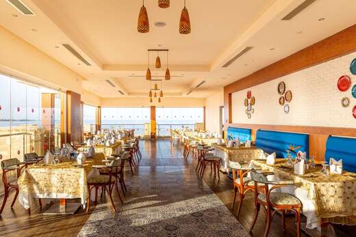 Ein Foto Tropitel Sahl Hasheesh