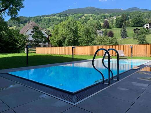 Montafon Suites Schruns
