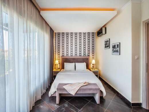 Een foto van Sunny Villas Resort & Spa
