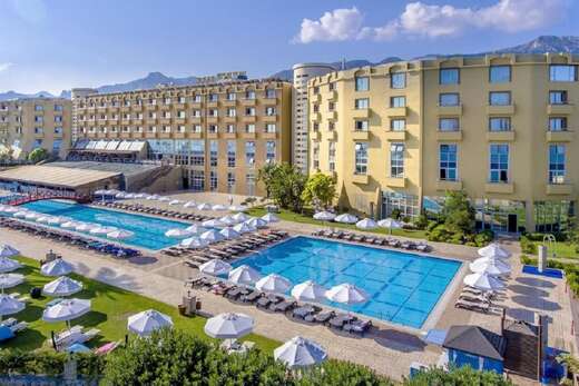 Merit Park Hotel & Casino