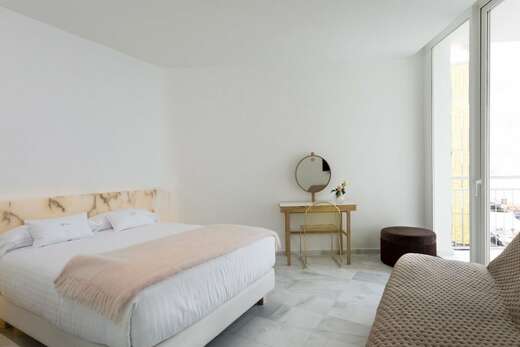 Een foto van Hotel Aromar
