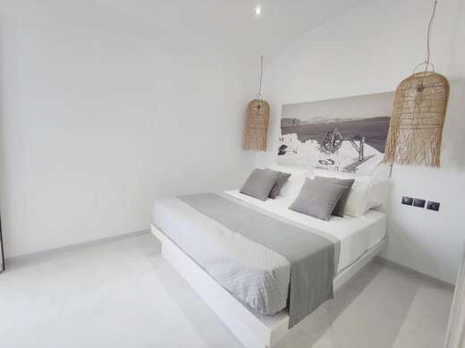 Een foto van Sandy's Paradise Infinity Resort