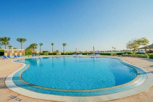 IVY Cyrene Sharm Hotel