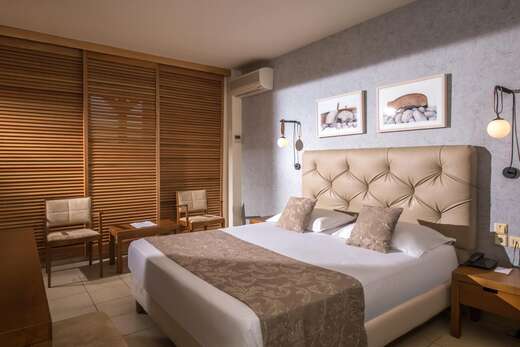 Een foto van Bella Beach Hotel