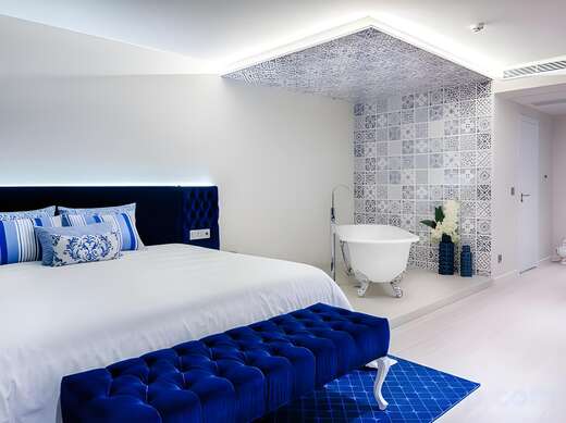 Ein Foto Hotel Cristal Porto