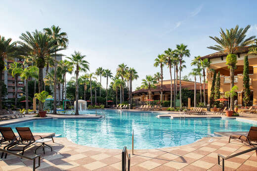 Floridays Resort Orlando