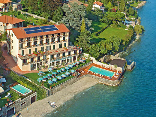 Hotel Regina