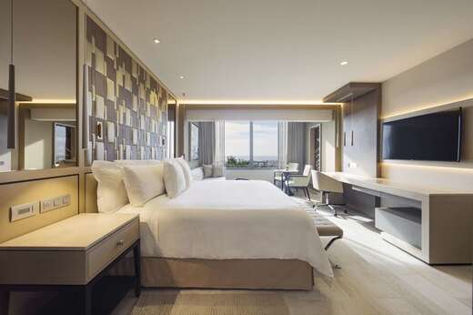 Een foto van El Embajador A Royal Hideaway Hotel
