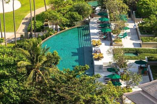 Banyan Tree Samui