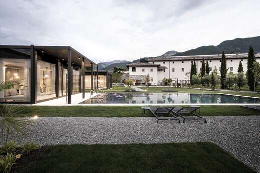Monastero ARX Vivendi