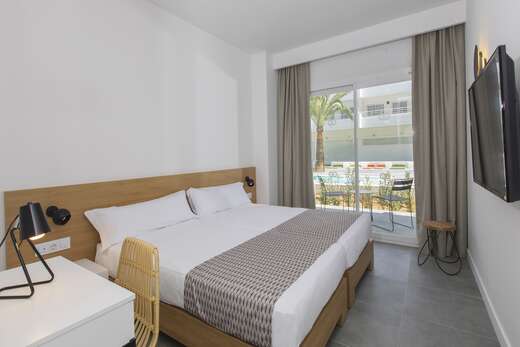 Aparthotel HM Martinique