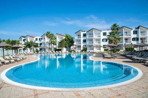 Pierre & Vacances Menorca Cala Blanes