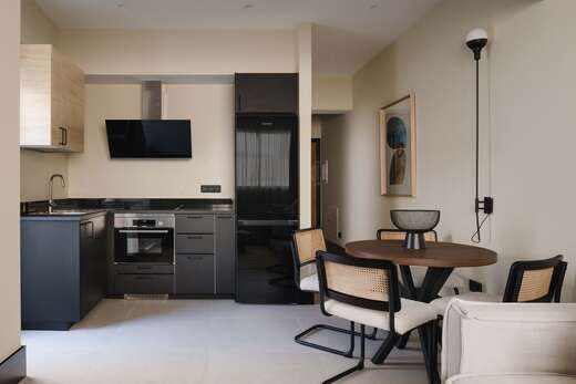 Een foto van Blue Marina Suites