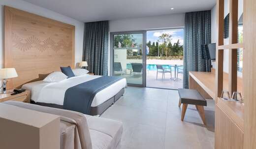 Een foto van Blue Lagoon Ocean