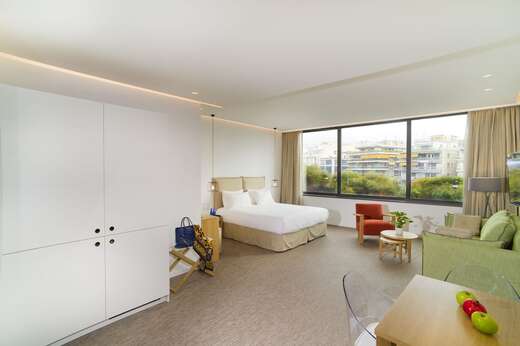 Neighborhood Lifestyle Hotels FIX