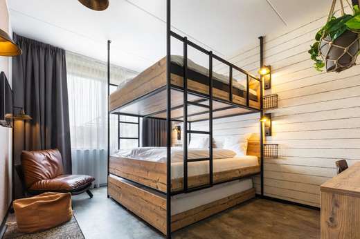 GuestHouse Hotel Kaatsheuvel