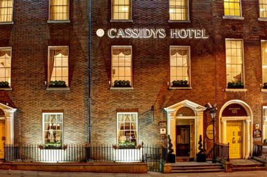 Cassidys Hotel