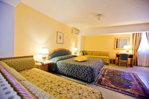 Hotel Elimo
