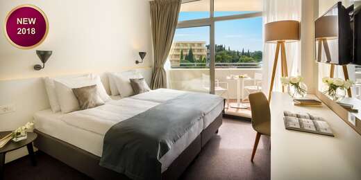 Remisens Hotel Albatros