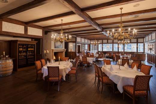 Een foto van Sauerland Stern Hotel