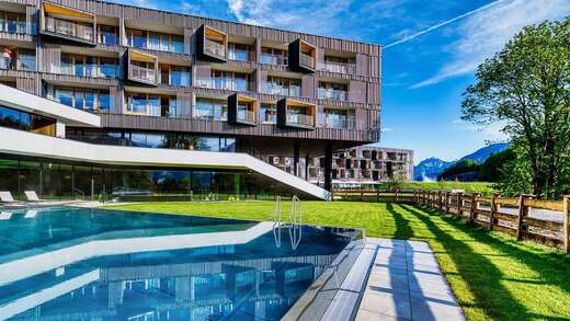 Falkensteiner Hotel Montafon