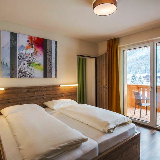 Een foto van Cooee Alpin Hotel Bad Kleinkirchheim