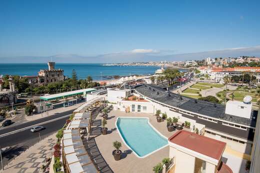 Vila Gale Estoril