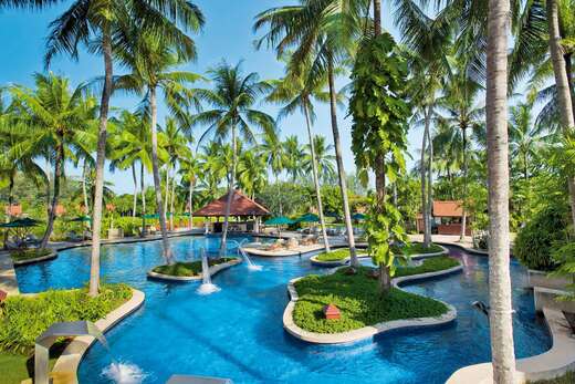 Banyan Tree Phuket