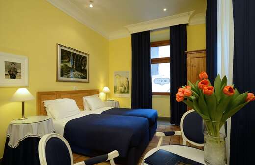 Hotel Locanda Cairoli
