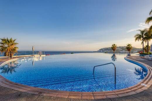 Playacalida Hotel