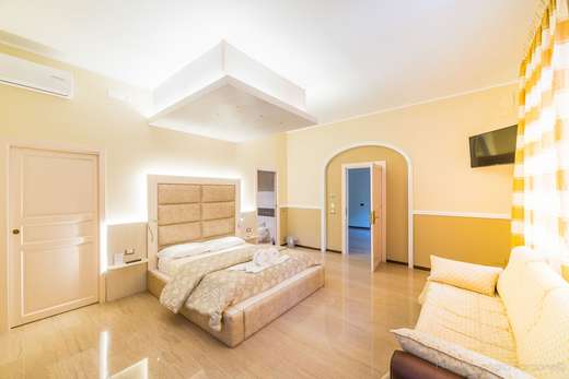 Een foto van Villa Domus Salento Suites & Rooms