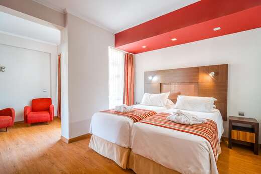 Een foto van Muthu Raga Madeira Hotel
