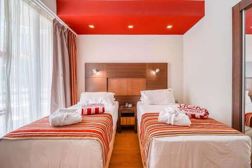 Een foto van Muthu Raga Madeira Hotel