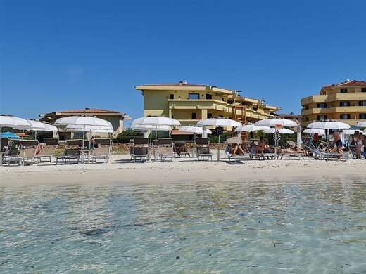 Hotel Castello