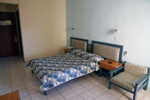 Een foto van Astron Hotel Kos