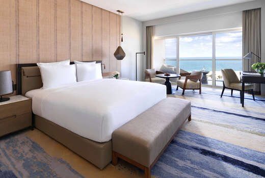 Een foto van Intercontinental Ras Al Khaimah Resort & Spa