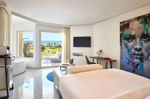 Een foto van Steigenberger Pure Lifestyle