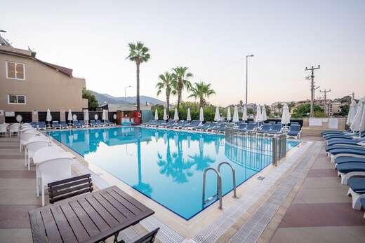 Pasabey Hotel