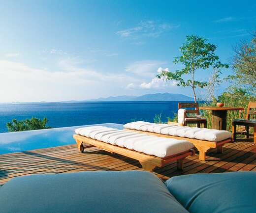 Six Senses Samui