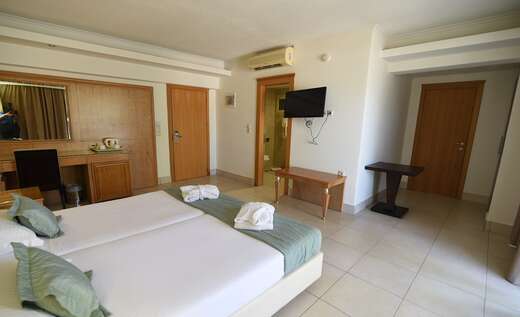 Een foto van Natura Village Hotel & Spa