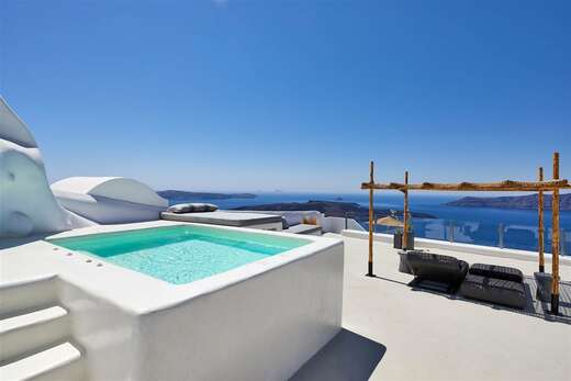 Een foto van You & Me Suites