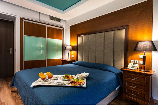 Oasis Hotel Appartementen