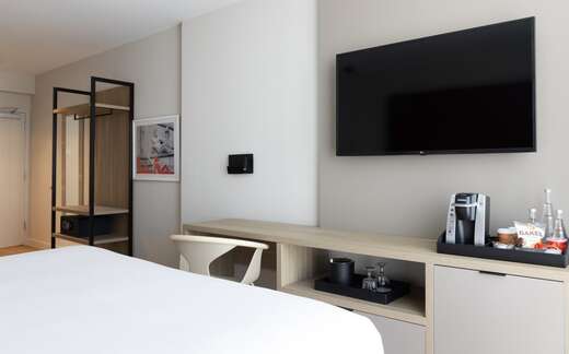 Een foto van Uma House by Yurbban South Beach