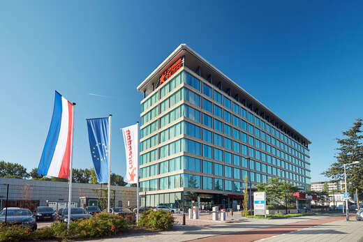 Corendon Amsterdam New-West - a Tribute Portfolio Hotel