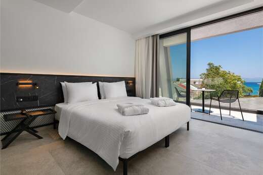 Agkyra Boutique Hotel