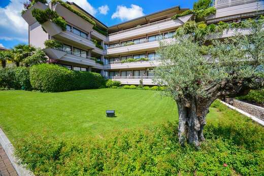 Een foto van Residence Il Sogno