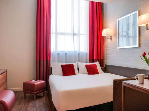 Een foto van Aparthotel Adagio Liverpool City Centre