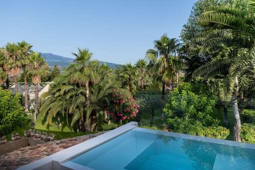 Castello San Marco Charming Hotel & Spa
