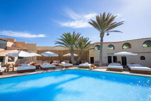 Hotel Playa Sur Tenerife
